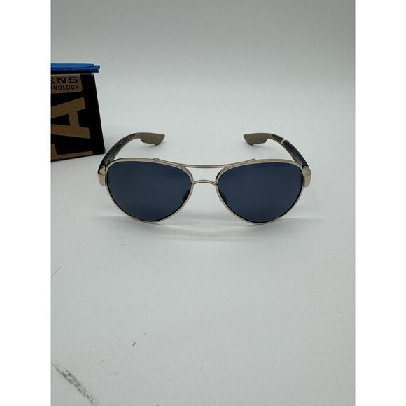 Costa Del Mar Loreto Sunglasses New In Box 06S4006 - Picture 2 of 11